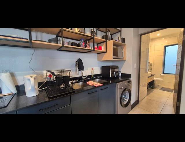 0 BEDROOM PROPERTY TO RENT IN MIDSTREAM HILL